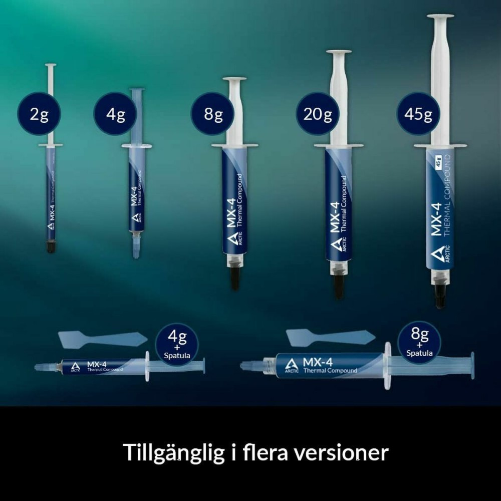 Kühlpaste Arctic ACTCP00008B