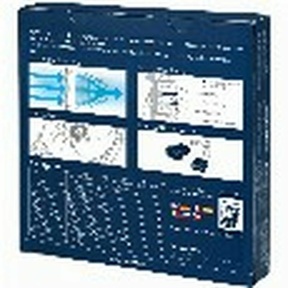 Box Ventilator Arctic ACFAN00125A