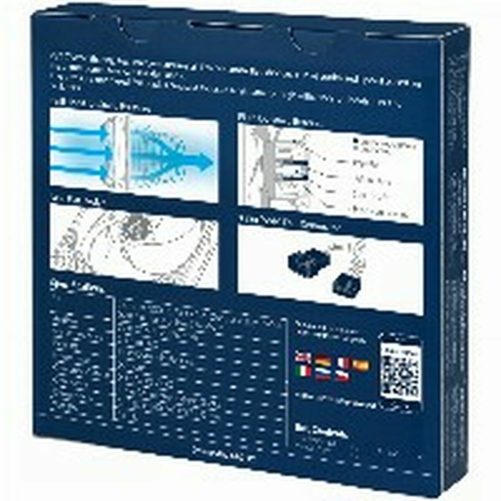 Box Ventilator Arctic ACFAN00125A