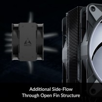 CPU-Kühler Arctic ACFRE00124A