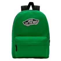 Cartable Vans Vert 42,5 x 32,5 x 12,5 cm