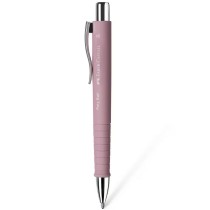 Stift Faber-Castell Poly Ball XB Rosa (5 Stück)