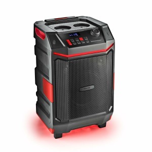 Tragbare Bluetooth-Lautsprecher NGS WILDBASH