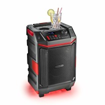 Tragbare Bluetooth-Lautsprecher NGS WILDBASH