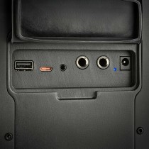 Tragbare Bluetooth-Lautsprecher NGS WILDBASH