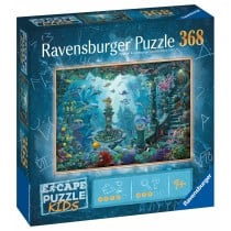 Puzzle Ravensburger escape 368 (1 Unité)