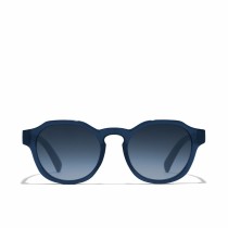 Kindersonnenbrille Hawkers WARWICK KIDS Ø 44 mm Dunkelblau