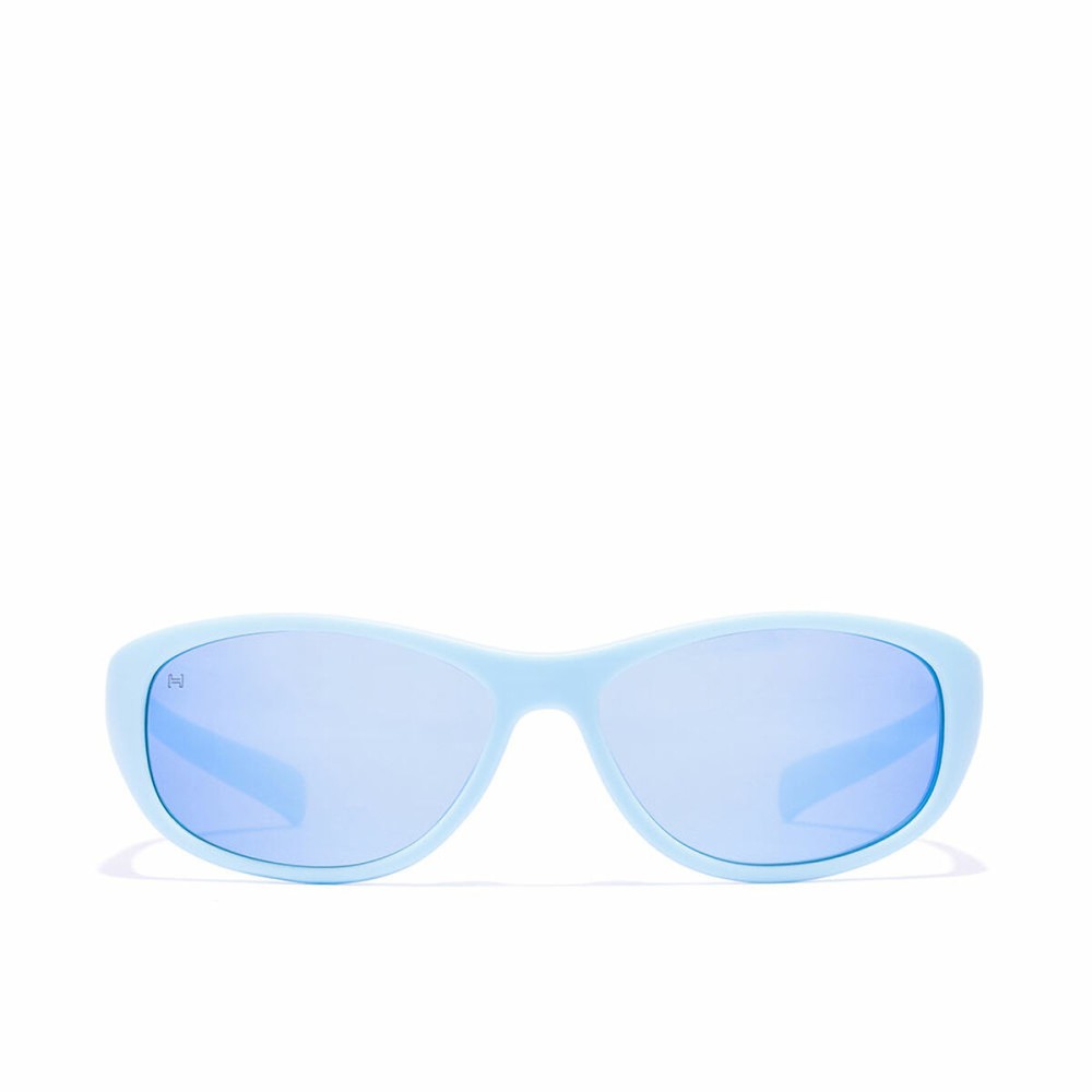 Kindersonnenbrille Hawkers RAVE KIDS Ø 38 mm türkis