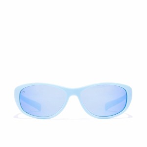 Kindersonnenbrille Hawkers RAVE KIDS Ø 38 mm türkis