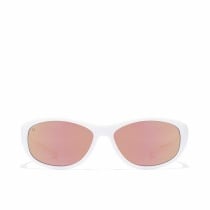 Kindersonnenbrille Hawkers RAVE KIDS Ø 38 mm Weiß