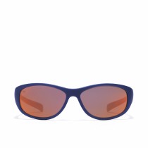 Lunettes de soleil enfant Hawkers RAVE KIDS Ø 38 mm Bleu foncé