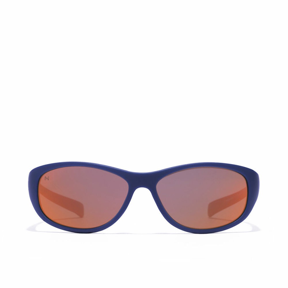 Lunettes de soleil enfant Hawkers RAVE KIDS Ø 38 mm Bleu foncé