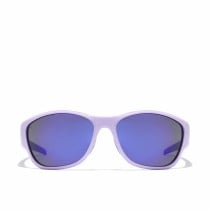 Lunettes de soleil Unisexe Hawkers RAVE Lila Ø 46 mm