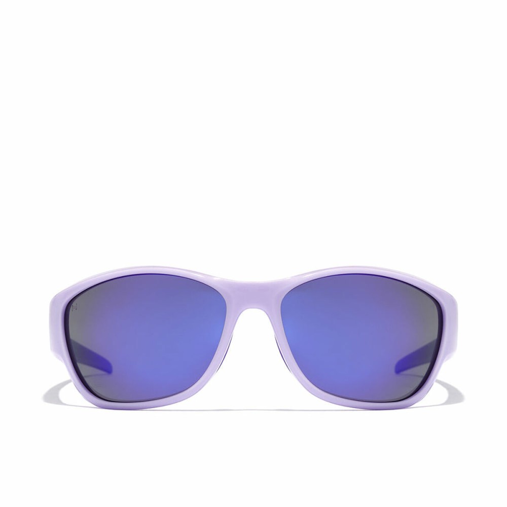 Lunettes de soleil Unisexe Hawkers RAVE Lila Ø 46 mm