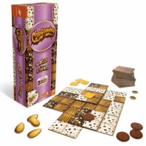 Jeu de société Asmodee Chocomino (FR)