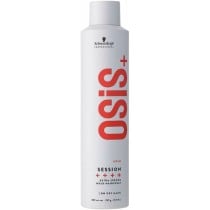 Laque de fixation extra-forte Schwarzkopf Osis+ Session 300 ml