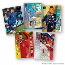 Autocollants Panini Fifa Top Class 24 56 Pièces