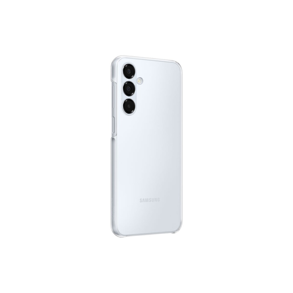 Protection pour téléphone portable Samsung Transparent Galaxy A16 5G