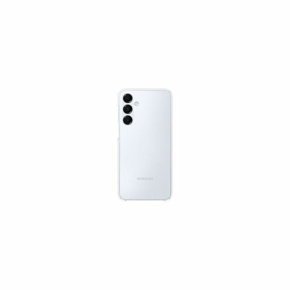 Protection pour téléphone portable Samsung Transparent Galaxy A16 5G