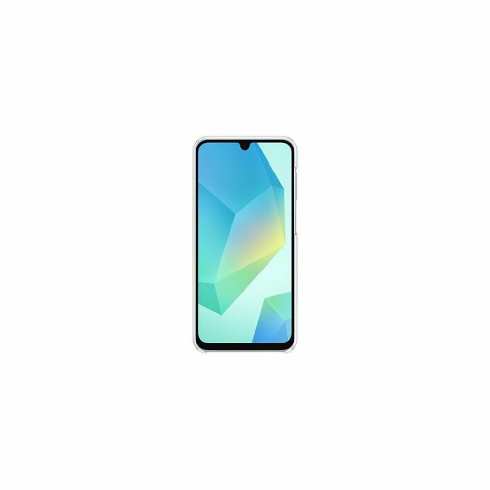 Protection pour téléphone portable Samsung Transparent Galaxy A16 5G