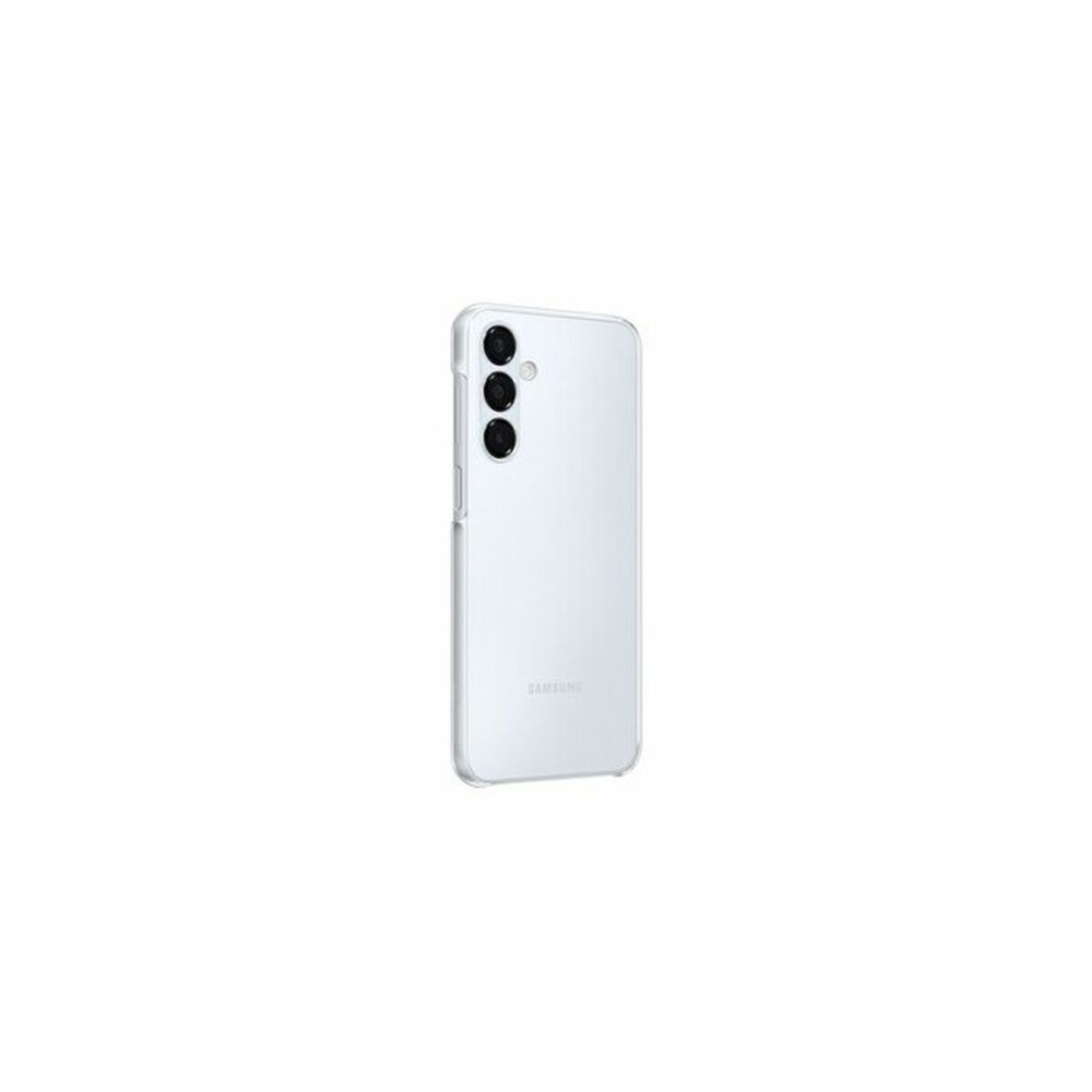 Protection pour téléphone portable Samsung Transparent Galaxy A16 5G