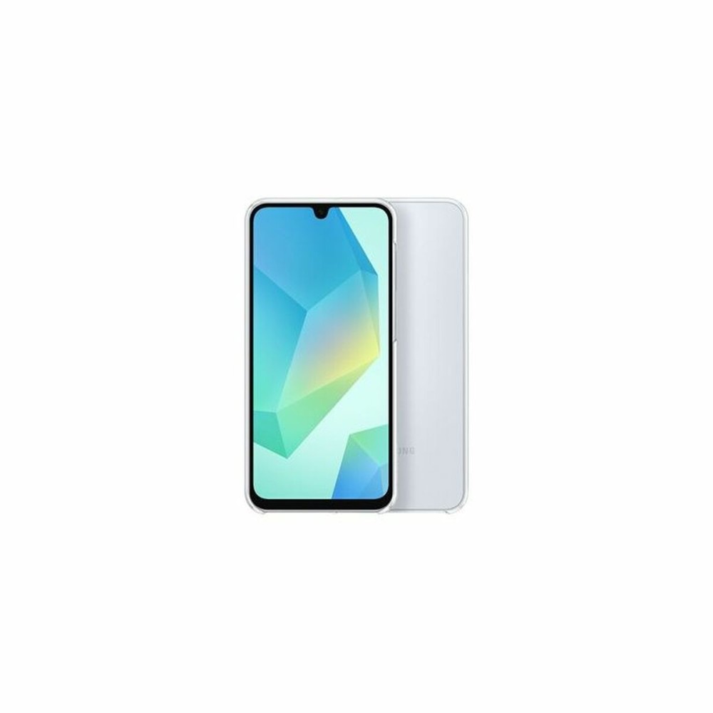 Protection pour téléphone portable Samsung Transparent Galaxy A16 5G