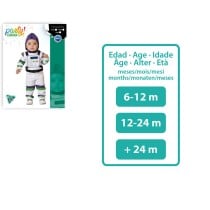 Costume for Babies Astronaut