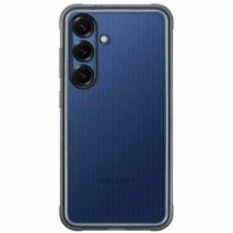 Handyhülle Samsung Schwarz Galaxy S24