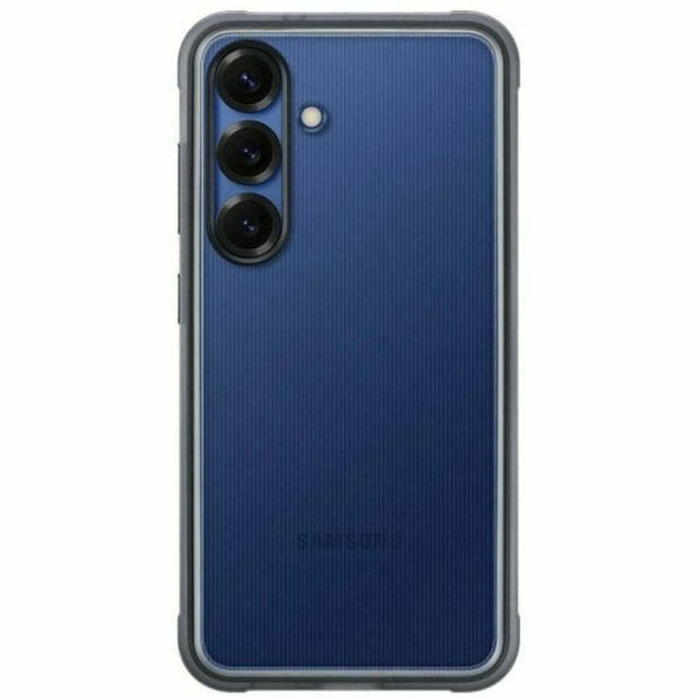 Handyhülle Samsung Schwarz Galaxy S24
