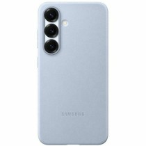 Protection pour téléphone portable Samsung Bleu Galaxy S24