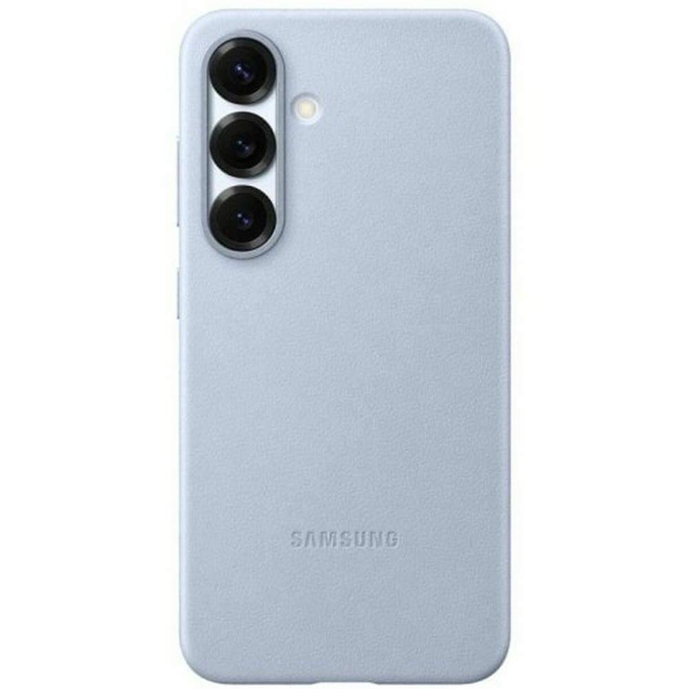 Protection pour téléphone portable Samsung Bleu Galaxy S24