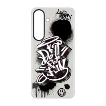 Protection pour téléphone portable Samsung Noir Galaxy S24