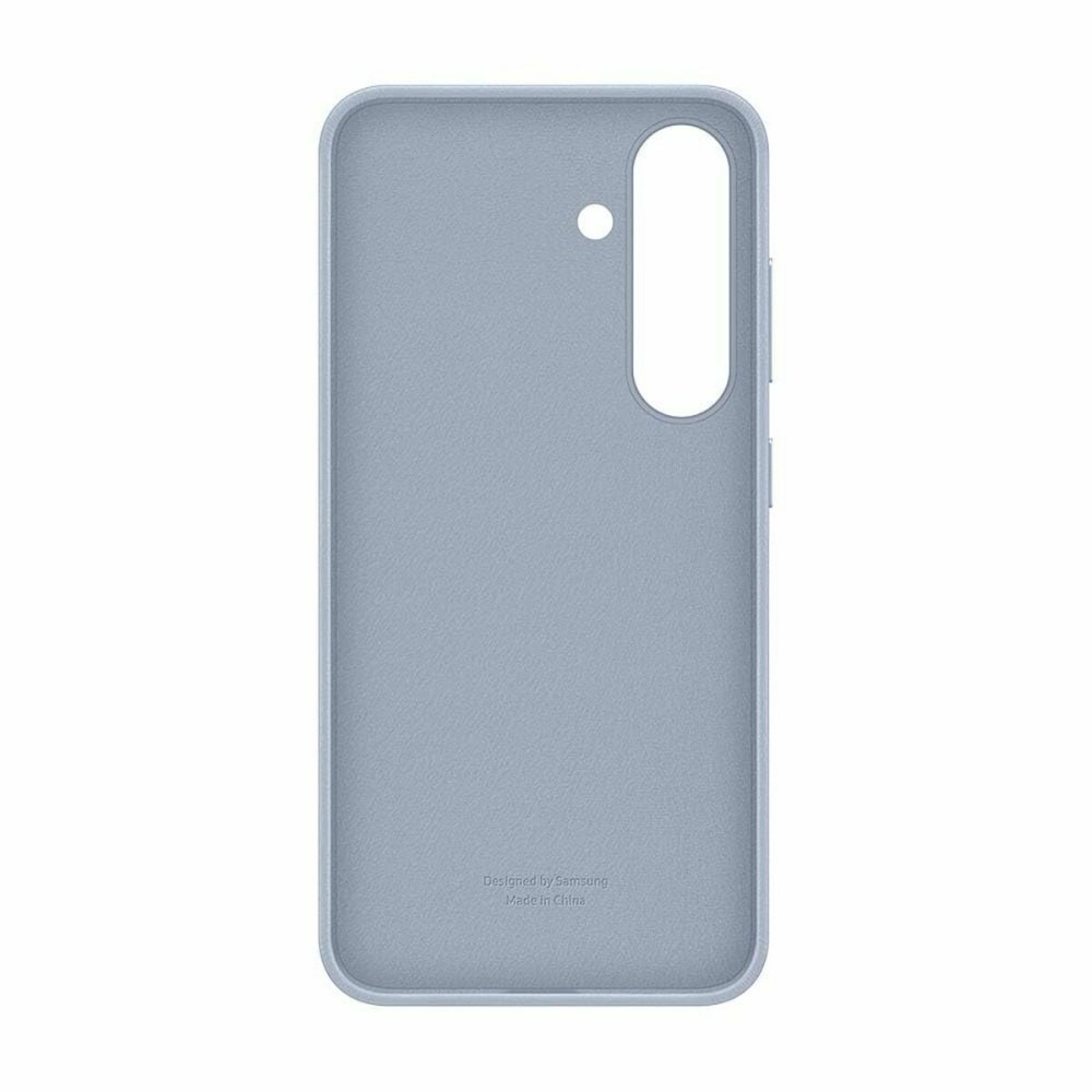 Protection pour téléphone portable Samsung Bleu Galaxy S24