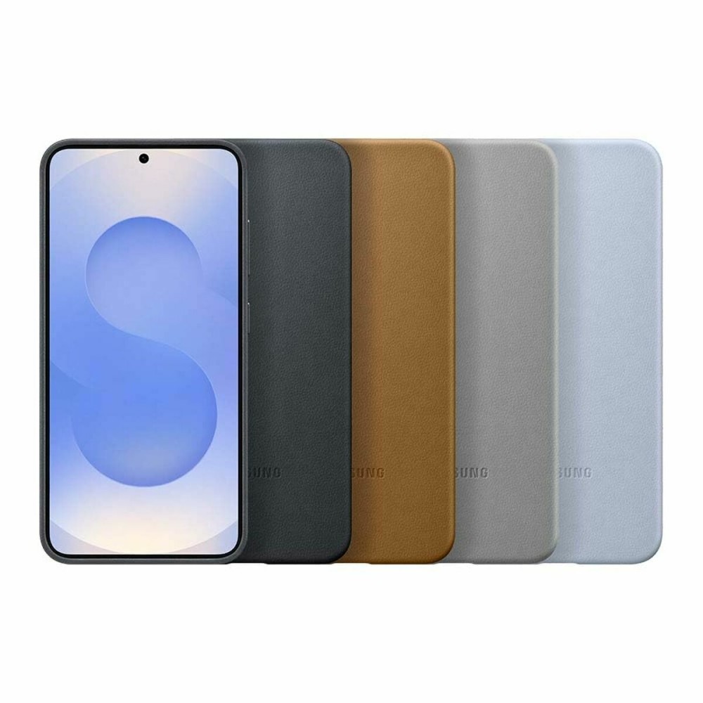 Handyhülle Samsung Blau Galaxy S24