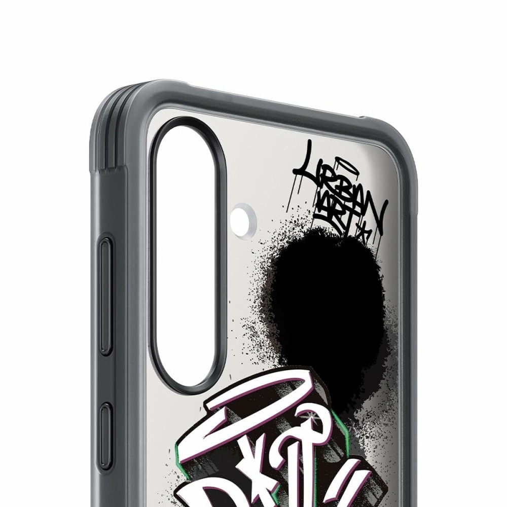 Mobile cover Samsung Black Galaxy S24