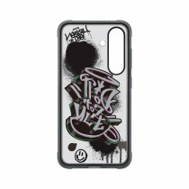 Protection pour téléphone portable Samsung Noir Galaxy S24