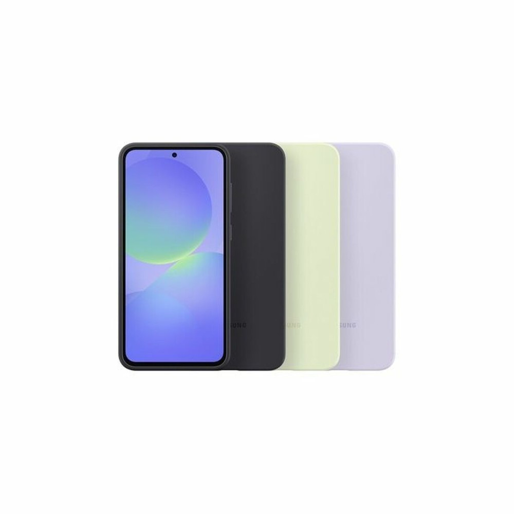 Protection pour téléphone portable Samsung Menthe
