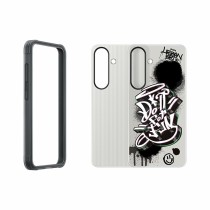 Protection pour téléphone portable Samsung Noir Galaxy S24