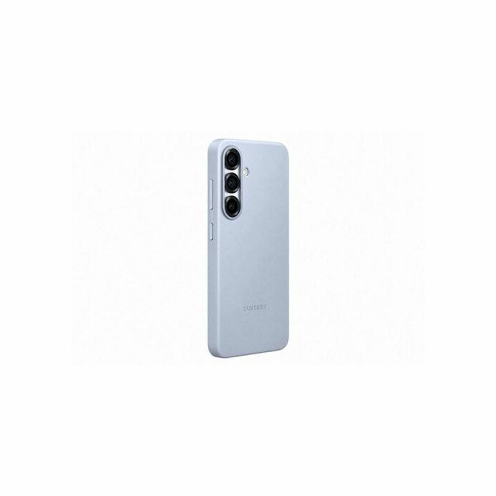 Protection pour téléphone portable Samsung Bleu Galaxy S24