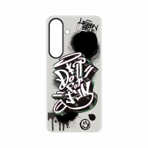 Protection pour téléphone portable Samsung Noir Galaxy S24