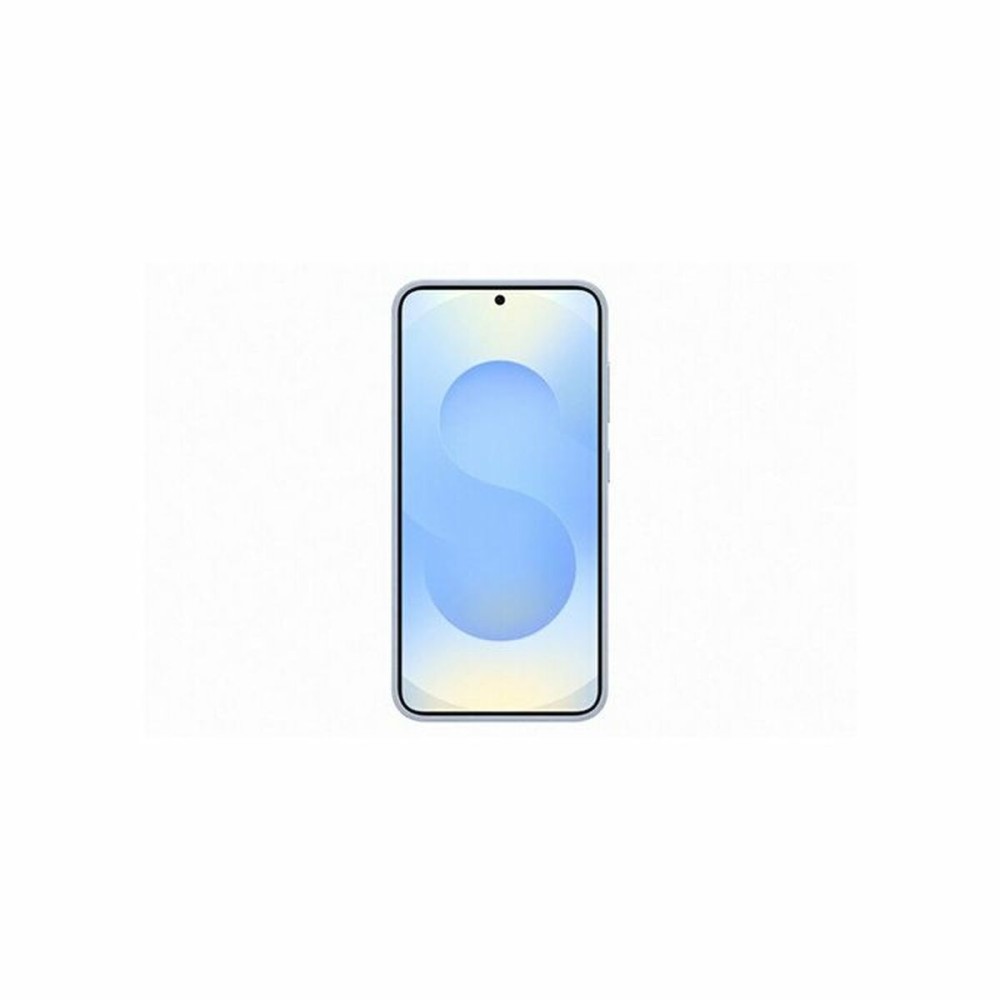 Protection pour téléphone portable Samsung Bleu Galaxy S24