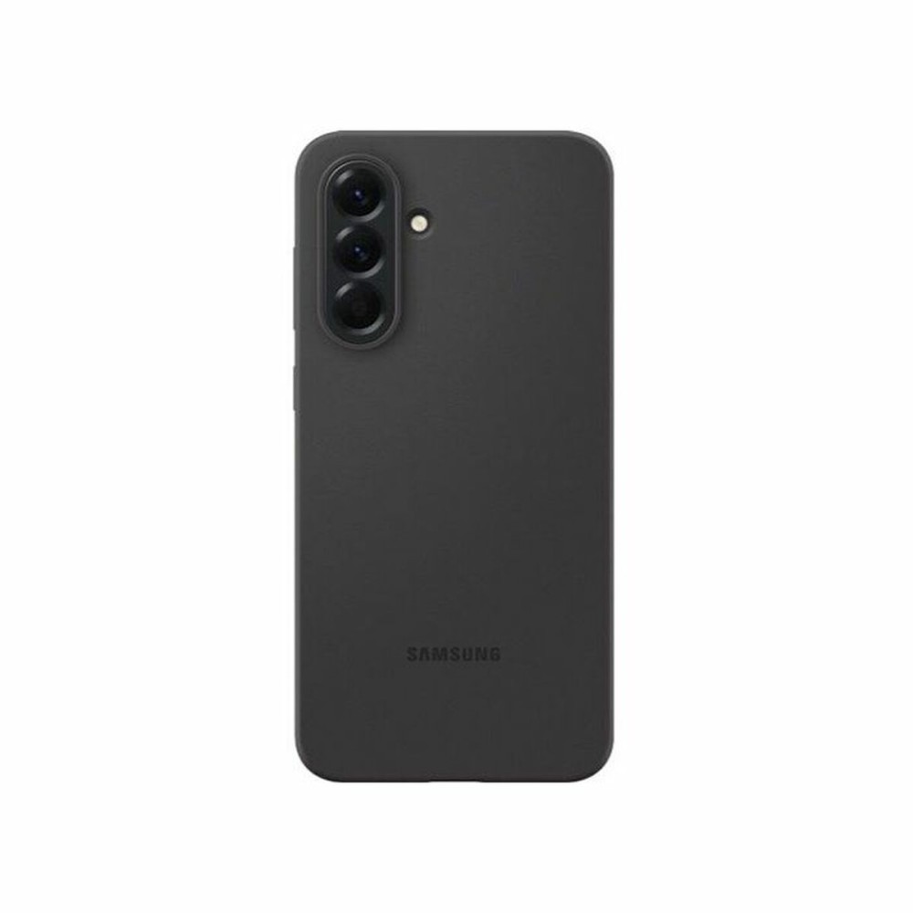 Protection pour téléphone portable Samsung Noir