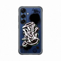 Mobile cover Samsung Black Galaxy S24