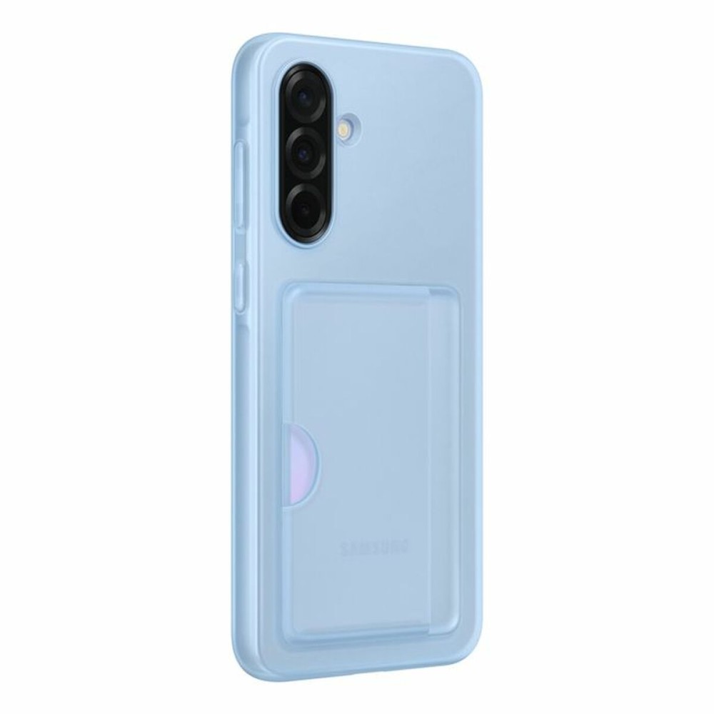 Protection pour téléphone portable Samsung Bleu