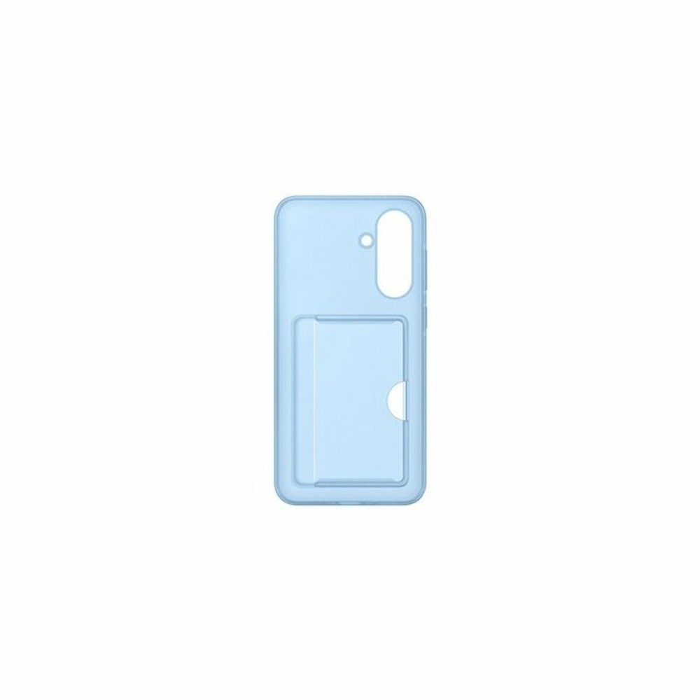 Protection pour téléphone portable Samsung Bleu