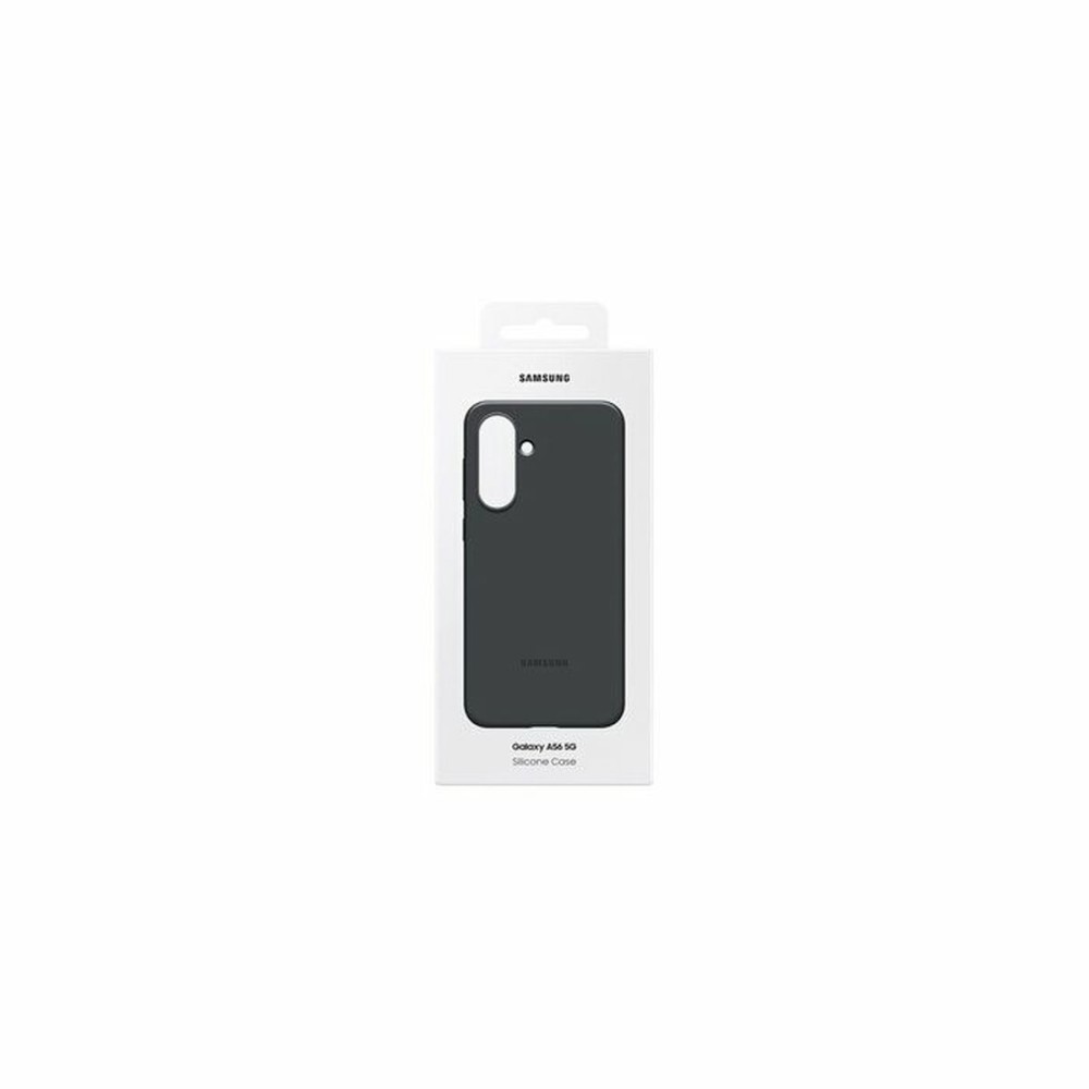 Protection pour téléphone portable Samsung Noir