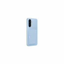 Protection pour téléphone portable Samsung Bleu