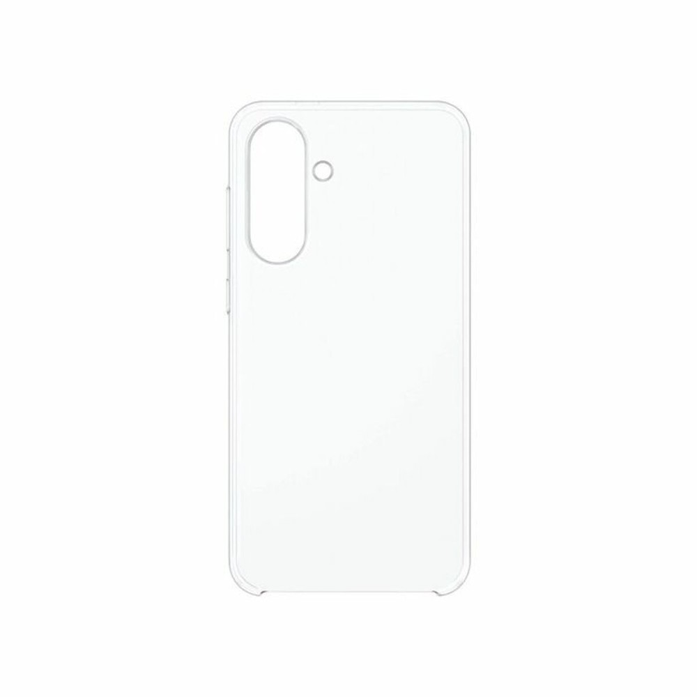 Handyhülle Samsung Durchsichtig