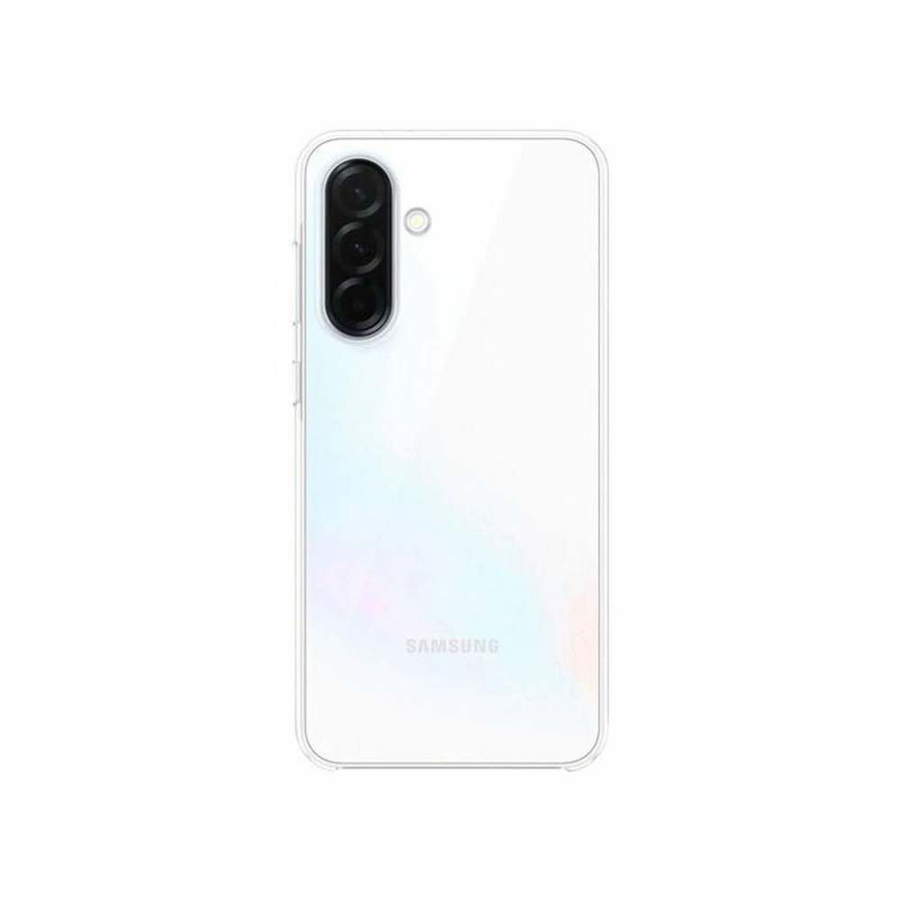 Protection pour téléphone portable Samsung Transparent