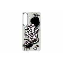 Protection pour téléphone portable Samsung Noir Galaxy S24
